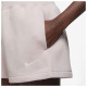 Nike Γυναικείο σορτς Sportswear Phoenix Fleece High-Waisted Loose Shorts